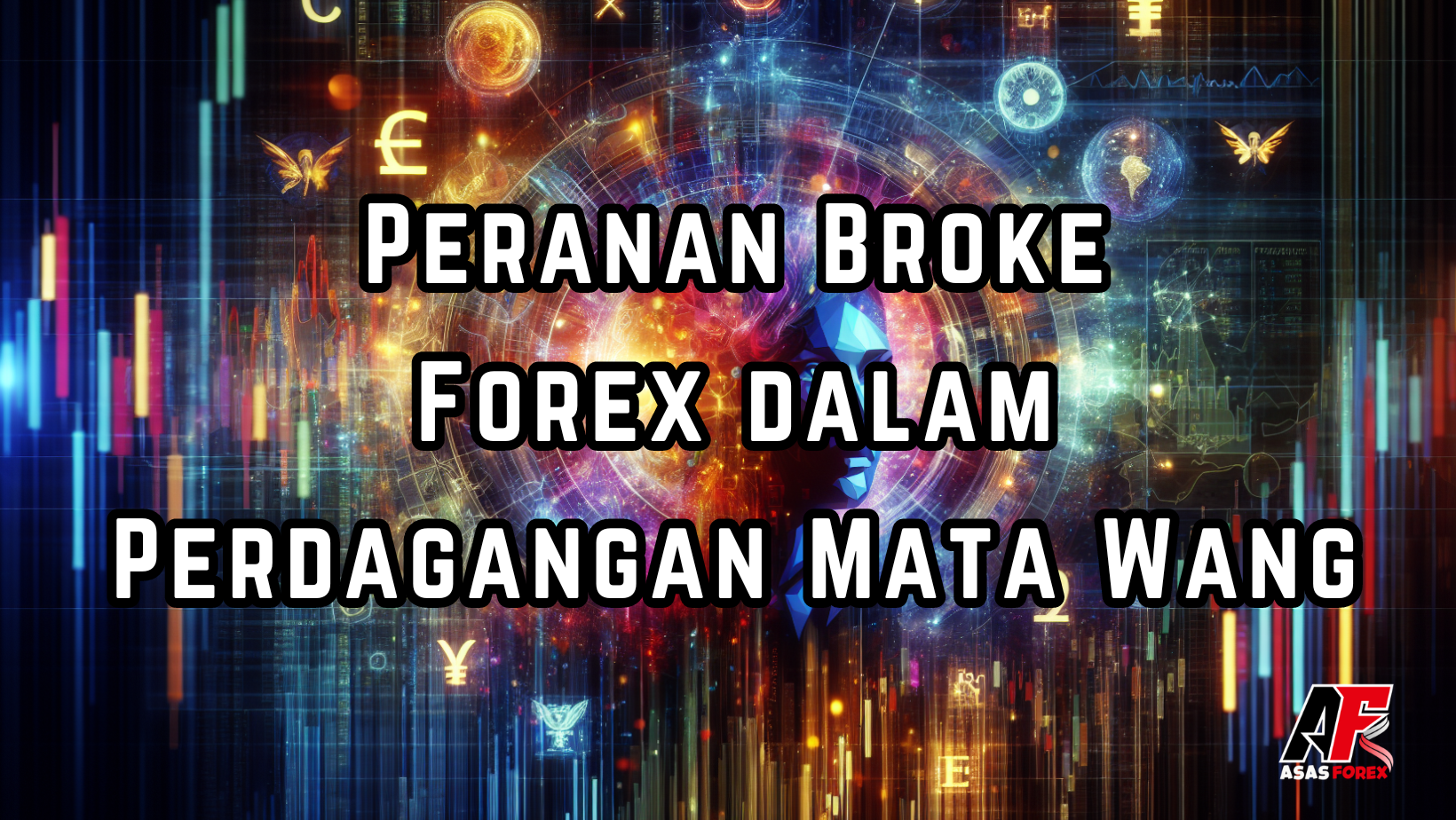 asas forex