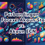 Perbandingan Akaun Forex: Akaun Standard vs. Akaun ECN