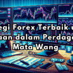 Strategi Forex Terbaik untuk Kejayaan dalam Perdagangan Mata Wang