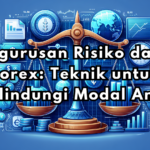 Pengurusan Risiko dalam Forex: Teknik untuk Melindungi Modal Anda