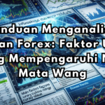 Panduan Menganalisis Pasaran Forex: Faktor Utama yang Mempengaruhi Nilai Mata Wang