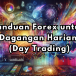 Panduan Forex untuk Dagangan Harian (Day Trading)