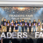 Financial Pros and Newcomers Gather at Davao Traders Fair 2024 for Interactive Learning and Connections