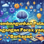 Membangunkan Pelan Dagangan Forex yang Berkesan