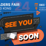 Hong Kong Traders Fair Returns This December, Invites Audience to Vote in the Prestigious Traders Awards