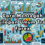 Cara Mencegah Kesilapan Umum Trader Forex