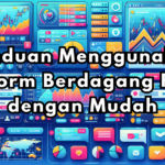 Panduan Menggunakan Platform Berdagang Forex dengan Mudah