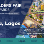 Leading Global Sponsors Join Forces to Elevate the Nigeria Traders Fair 2025