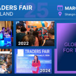 Celebrating the Journey: Thailand Traders Fair Reflects on its Legacy Ahead of 2025 Edition