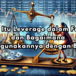 Apa Itu Leverage dalam Forex dan Bagaimana Menggunakannya dengan Bijak?