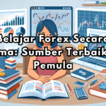 Belajar Forex Secara Percuma: Sumber Terbaik untuk Pemula