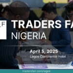 Traders Fair is Coming to Lagos: Connecting Traders, Experts, and Opportunities