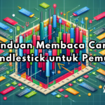 Panduan Membaca Carta Candlestick untuk Pemula