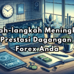 Langkah-langkah Meningkatkan Prestasi Dagangan Forex Anda