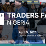 Nigeria Traders Fair 2025 Explores the Rise of Auto Trading and Robo Trading