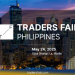 A Key Event That Brings Together Finance and Trading Minds, Traders Fair Returns to Manila