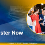 Davao Traders Fair  2025 Reveals Star‑Studded Speaker Line‑Up, Hands‑On Agenda & Growing Exhibitor List