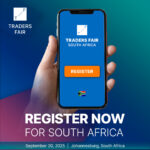 Trade, Learn, and Connect: Traders Fair South Africa 2025 Brings the Trading Community Together in Johannesburg
