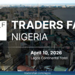 Calling All Nigerian Traders: Join the Traders Fair 2026 in Lagos