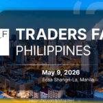 Traders Fair Manila 2026 Returns with Renowned Global Trading Leaders and Industry Innovators