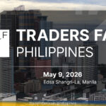 Manila Is One of Asia’s Most Exciting Investment Communities, And Traders Fair Is Coming to Meet It